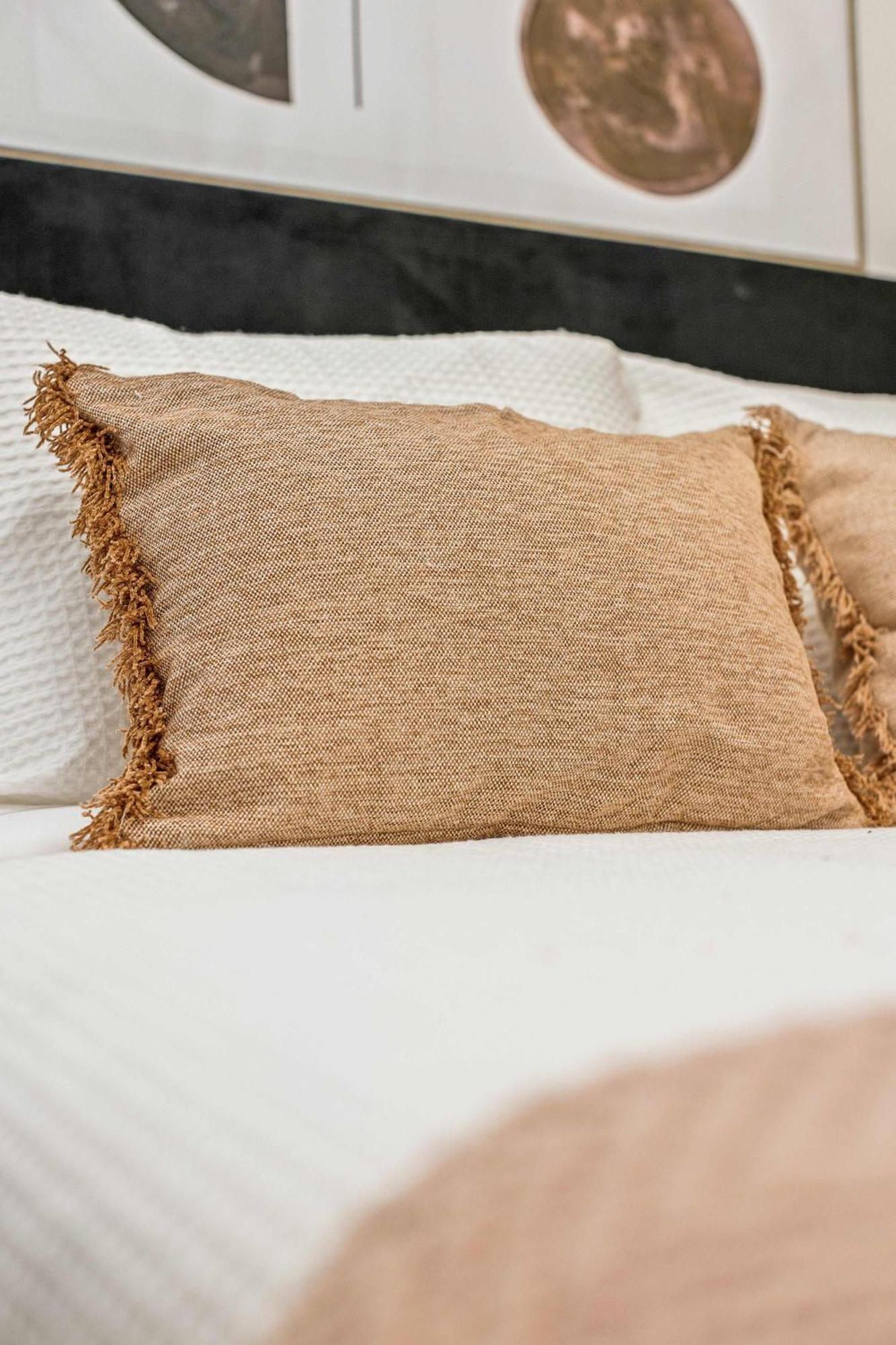 Stylish & Cozy 3-bedroom In East Village Nova York