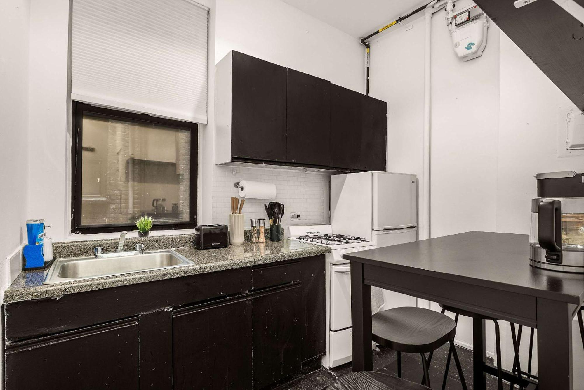 Stylish & Cozy 3-bedroom In East Village * Nova York