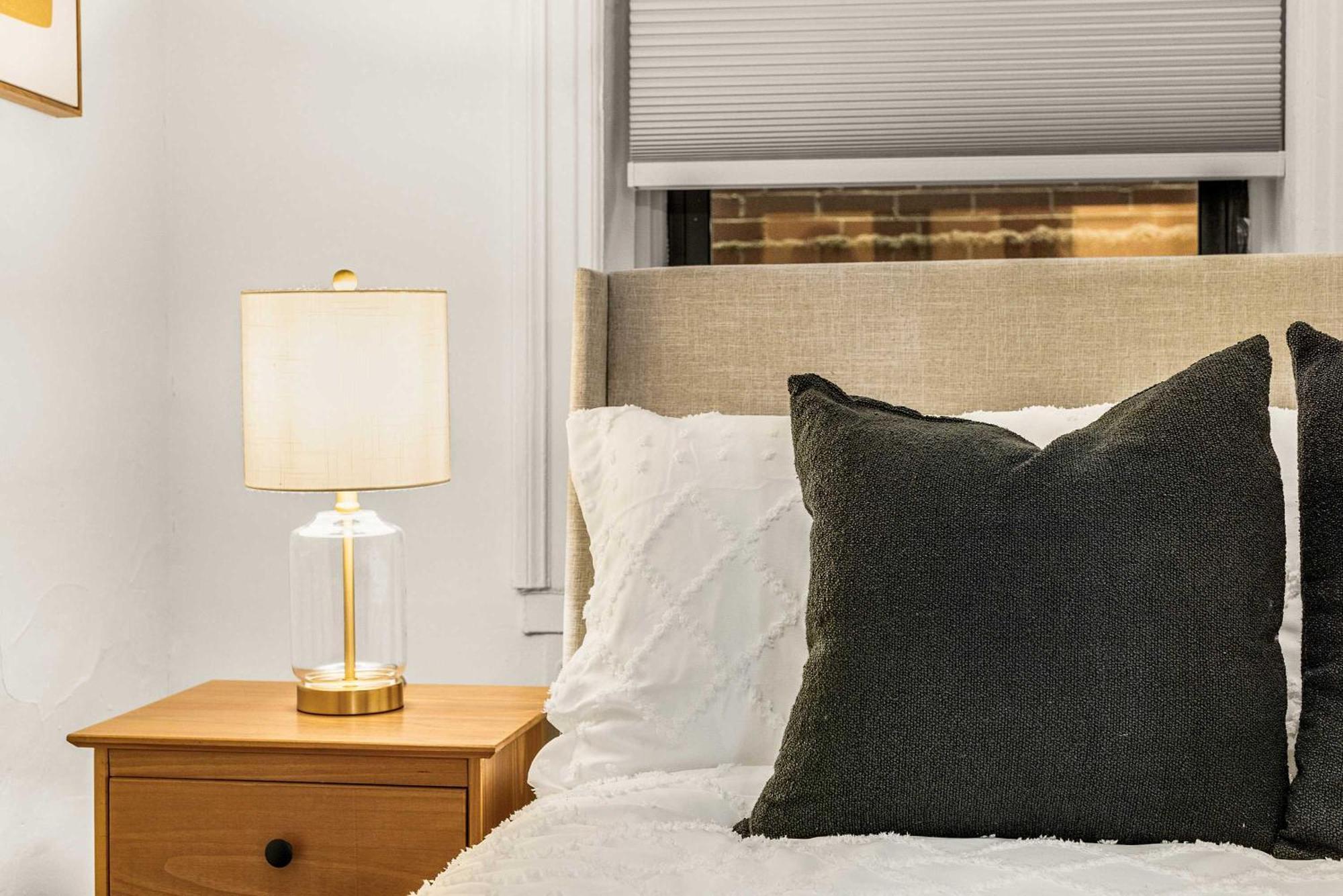 Stylish & Cozy 3-bedroom In East Village * Nova York